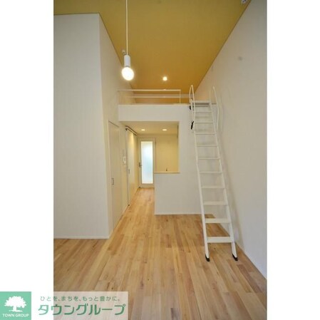 オギクボテラスの物件内観写真